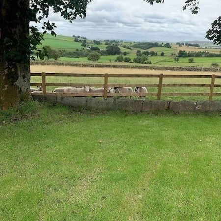 Ivy House Farm, Near Longnor Villa Longnor  Exterior photo