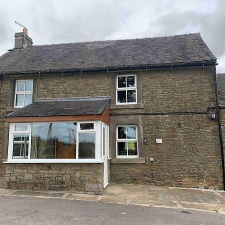 Ivy House Farm, Near Longnor Villa Longnor  Exterior photo